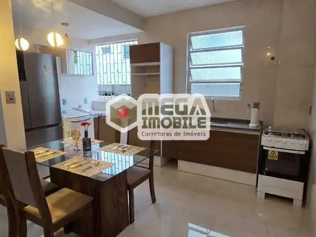 Apartamento para Venda em Florianópolis/SC Trindade 3 Quartos