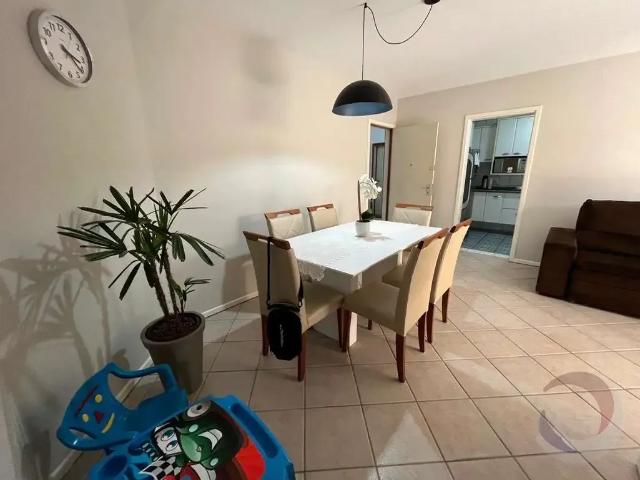 Apartamento para Venda em Florianópolis/SC Trindade 3 Quartos
