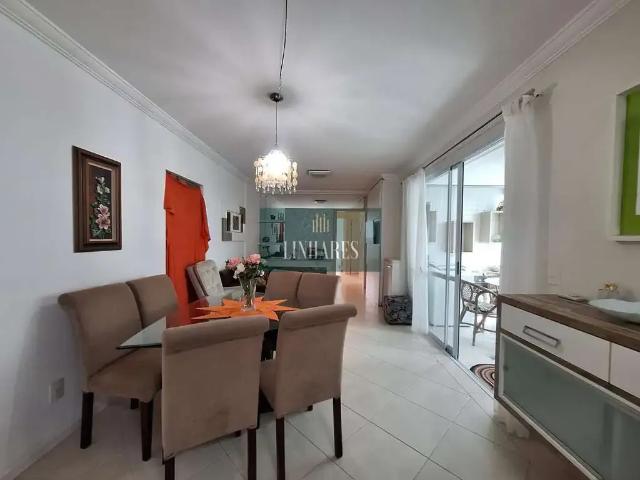Apartamento para Venda em Florianópolis/SC Trindade 3 Quartos