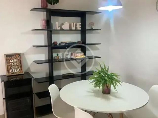 Apartamento para Venda em Florianópolis/SC Trindade 3 Quartos
