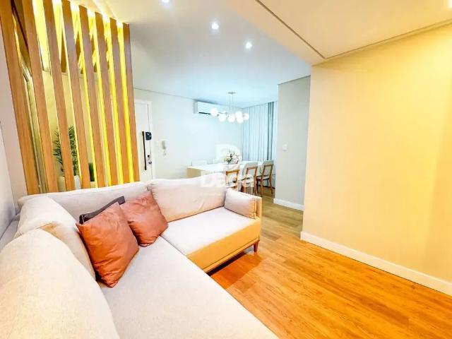 Apartamento para Venda em Florianópolis/SC Trindade 3 Quartos