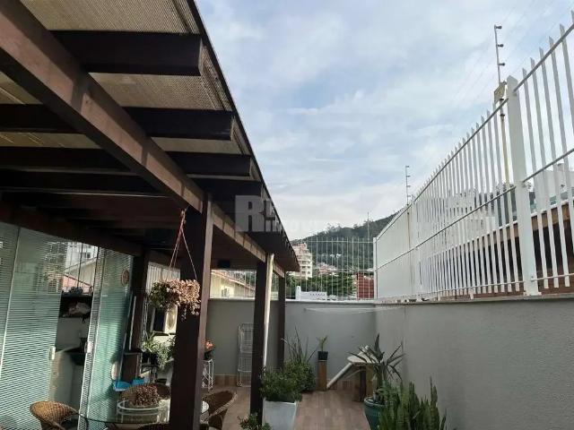 Apartamento para Venda em Florianópolis/SC Trindade 3 Quartos