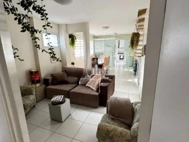 Apartamento para Venda em Florianópolis/SC Trindade 3 Quartos