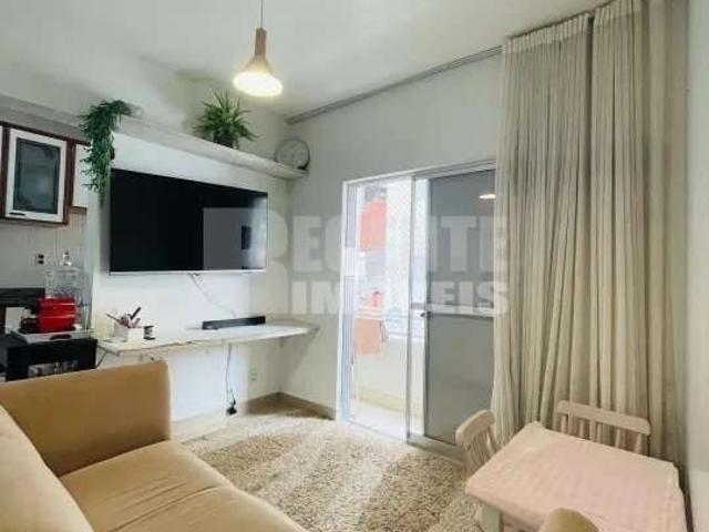 Apartamento para Venda em Florianópolis/SC Trindade 3 Quartos