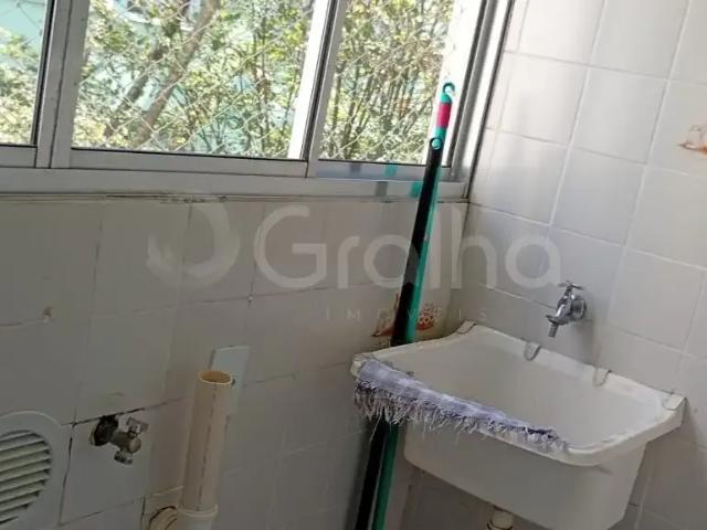 Apartamento para Venda em Florianópolis/SC Trindade 3 Quartos