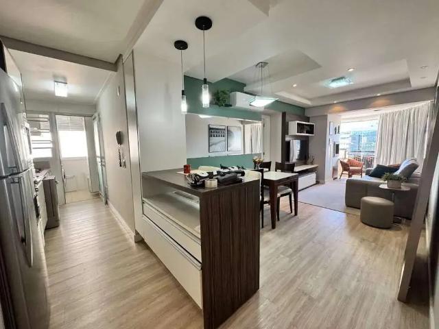 Apartamento para Venda em Florianópolis/SC Trindade 3 Quartos