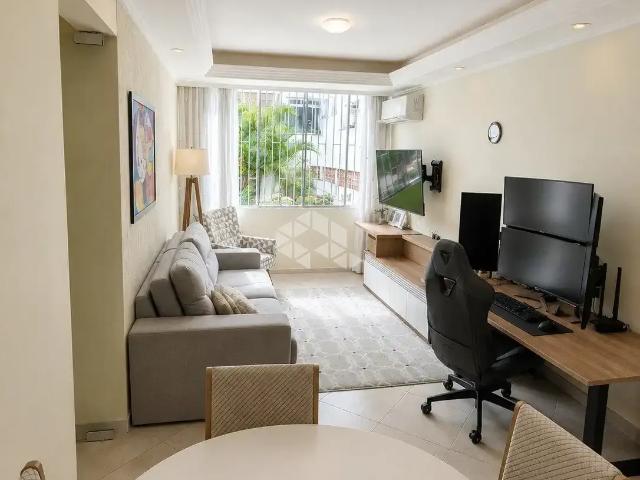 Apartamento para Venda em Florianópolis/SC Trindade 3 Quartos