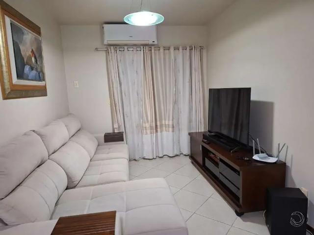 Apartamento para Venda em Florianópolis/SC Trindade 3 Quartos