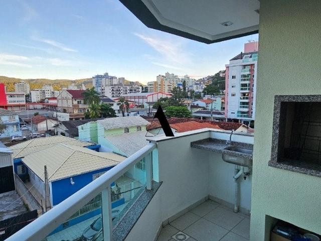 Apartamento para Venda em Florianópolis/SC Trindade 3 Quartos