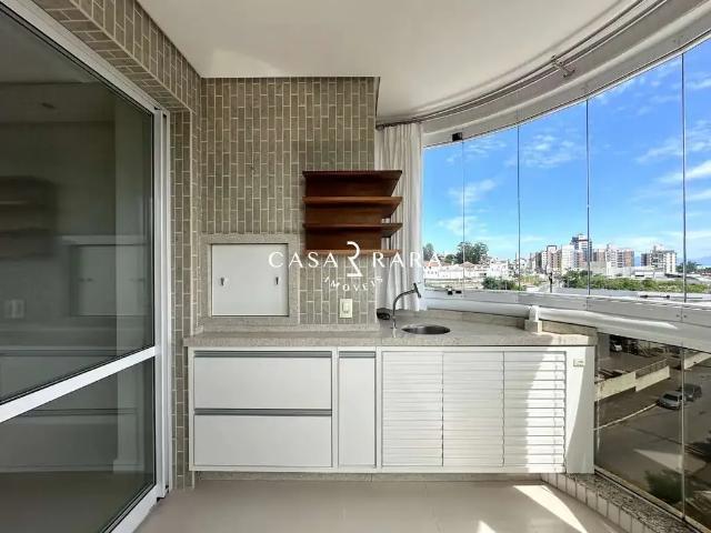Apartamento para Venda em Florianópolis/SC Trindade 3 Quartos