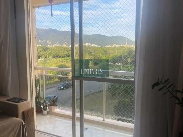 Apartamento para Venda em Florianópolis/SC Trindade 3 Quartos