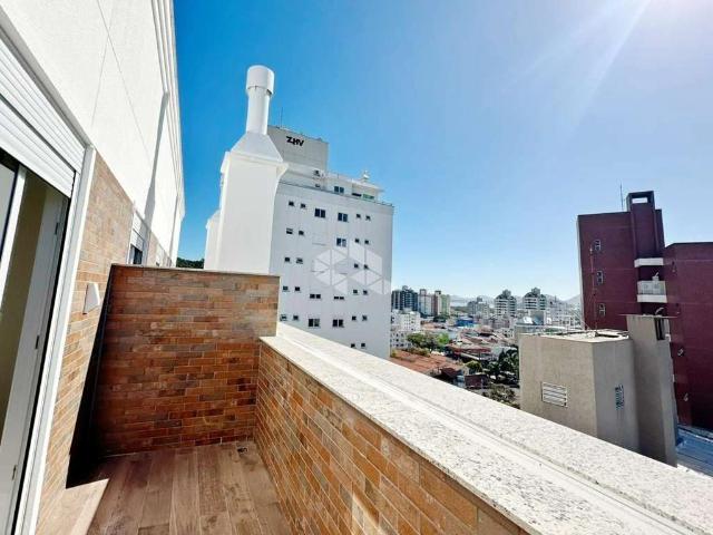 Apartamento para Venda em Florianópolis/SC Trindade 3 Quartos