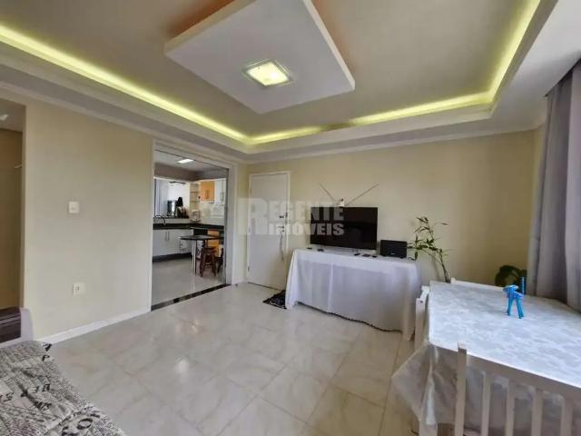 Apartamento para Venda em Florianópolis/SC Trindade 3 Quartos