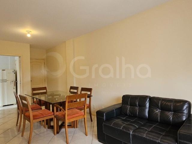 Apartamento para Venda em Florianópolis/SC Trindade 3 Quartos