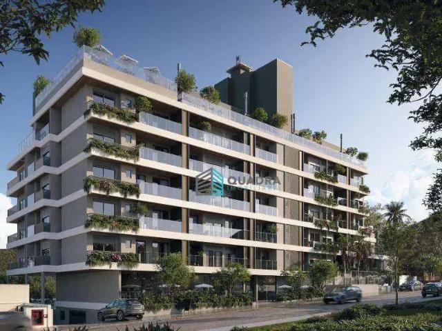 Apartamento para Venda em Florianópolis/SC Trindade 3 Quartos