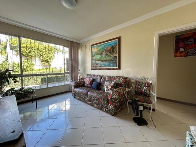 Apartamento para Venda em Florianópolis/SC Trindade 3 Quartos