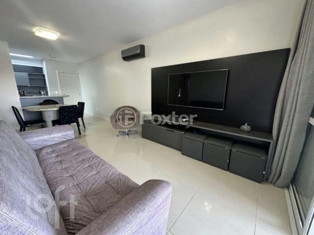 Apartamento para Venda em Florianópolis/SC Trindade 3 Quartos