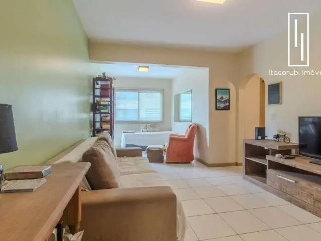 Apartamento para Venda em Florianópolis/SC Trindade 3 Quartos