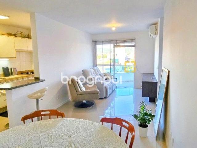 Apartamento para Venda em Florianópolis/SC Trindade 3 Quartos