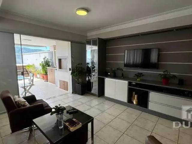 Apartamento para Venda em Florianópolis/SC Trindade 3 Quartos