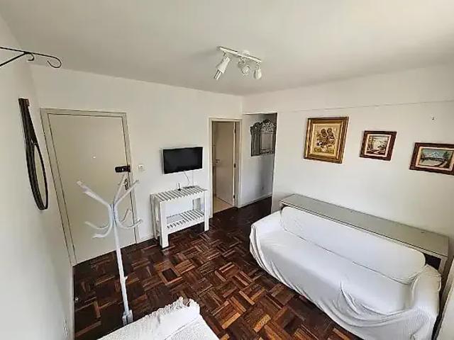Apartamento para Venda em Florianópolis/SC Trindade 3 Quartos