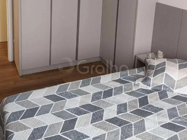 Apartamento para Venda em Florianópolis/SC Trindade 3 Quartos
