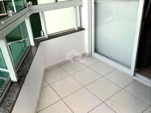 Apartamento para Venda em Florianópolis/SC Trindade 3 Quartos