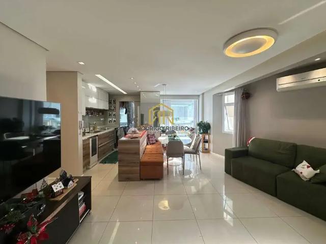 Apartamento para Venda em Florianópolis/SC Trindade 3 Quartos