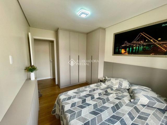 Apartamento para Venda em Florianópolis/SC Trindade 3 Quartos