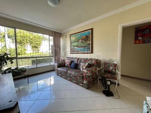 Apartamento para Venda em Florianópolis/SC Trindade 3 Quartos