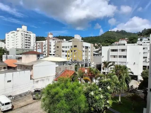 Apartamento para Venda em Florianópolis/SC Trindade 3 Quartos