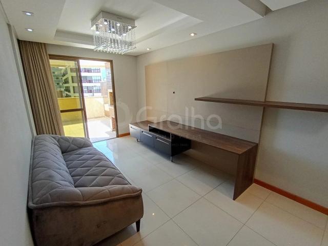 Apartamento para Venda em Florianópolis/SC Trindade 3 Quartos