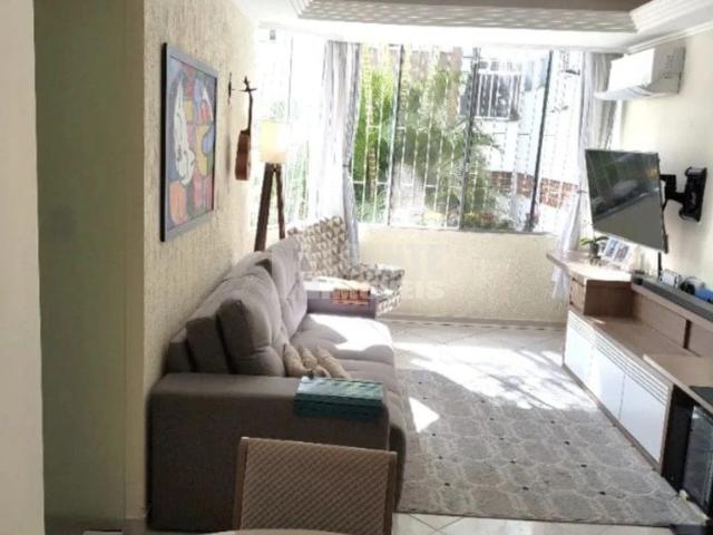 Apartamento para Venda em Florianópolis/SC Trindade 3 Quartos