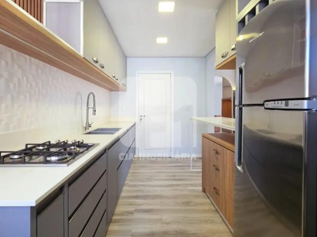 Apartamento para Venda em Florianópolis/SC Trindade 3 Quartos