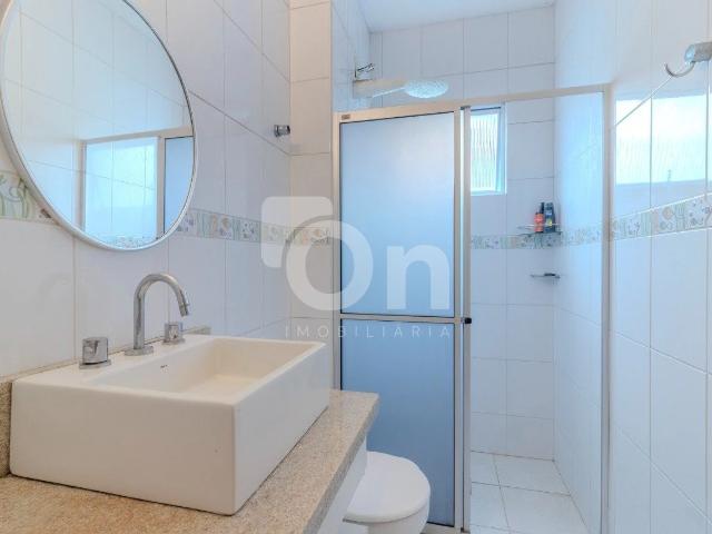 Apartamento para Venda em Florianópolis/SC Trindade 3 Quartos
