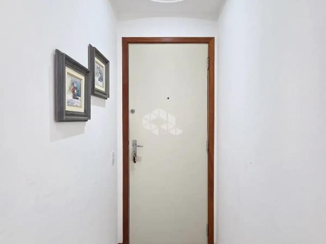 Apartamento para Venda em Florianópolis/SC Trindade 3 Quartos