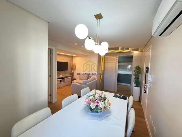 Apartamento para Venda em Florianópolis/SC Trindade 3 Quartos