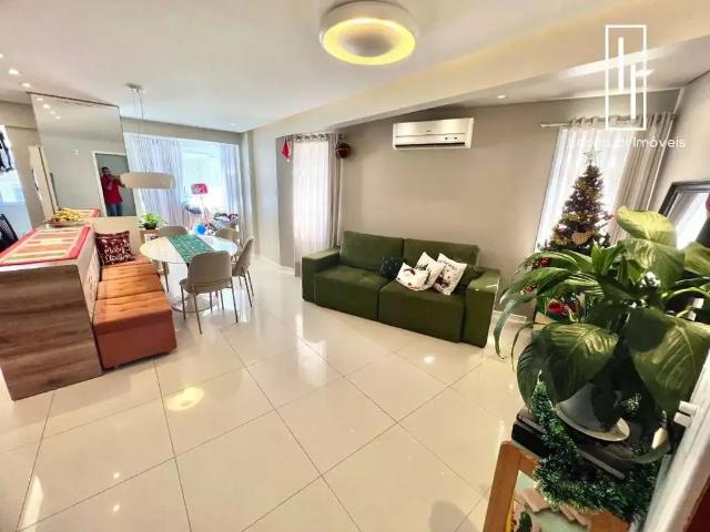 Apartamento para Venda em Florianópolis/SC Trindade 3 Quartos