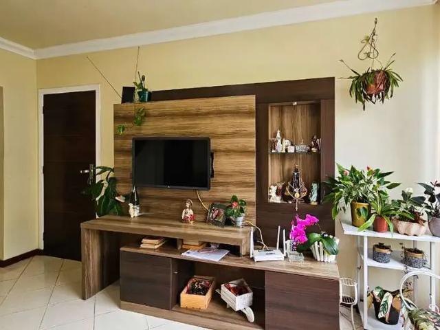 Apartamento para Venda em Florianópolis/SC Trindade 3 Quartos