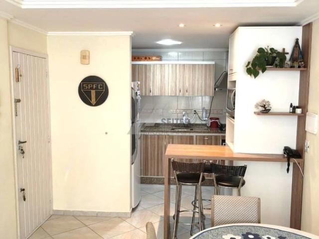 Apartamento para Venda em Florianópolis/SC Trindade 3 Quartos