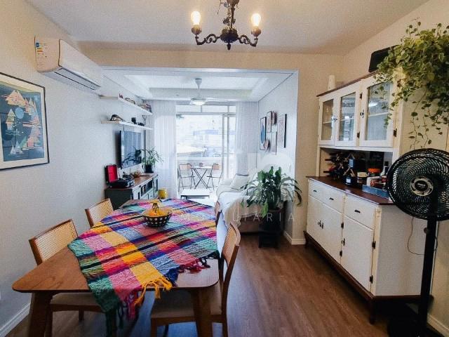 Apartamento para Venda em Florianópolis/SC Trindade 3 Quartos