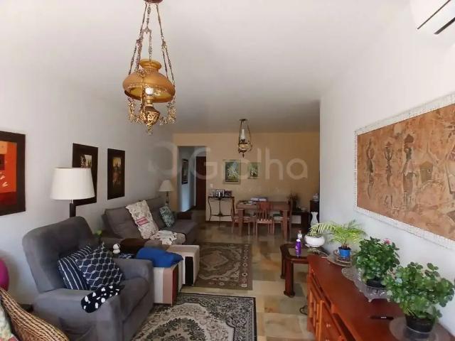 Apartamento para Venda em Florianópolis/SC Trindade 3 Quartos
