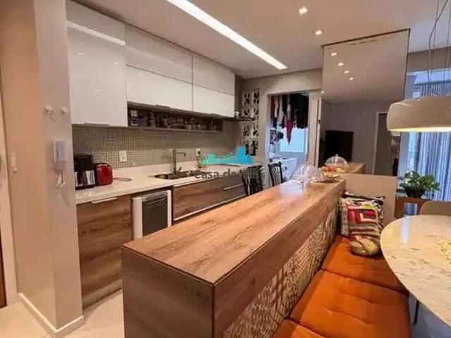 Apartamento para Venda em Florianópolis/SC Trindade 3 Quartos