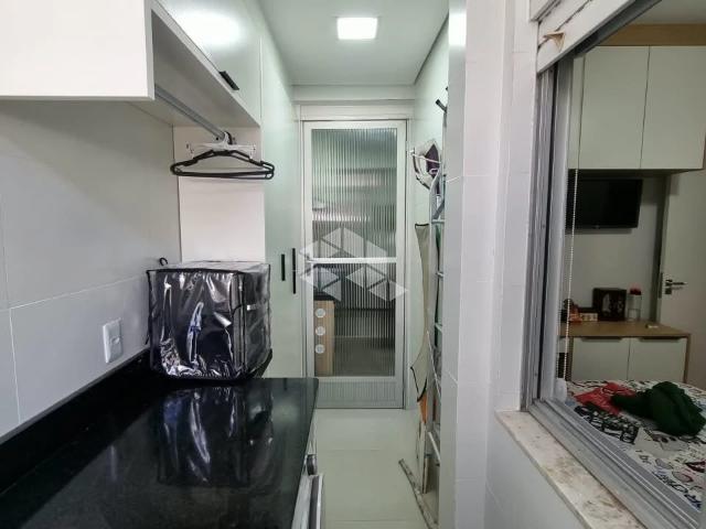 Apartamento para Venda em Florianópolis/SC Trindade 3 Quartos