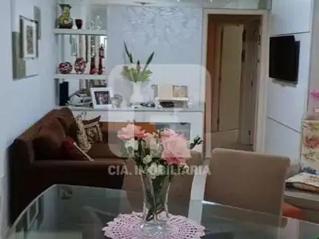 Apartamento para Venda em Florianópolis/SC Trindade 3 Quartos