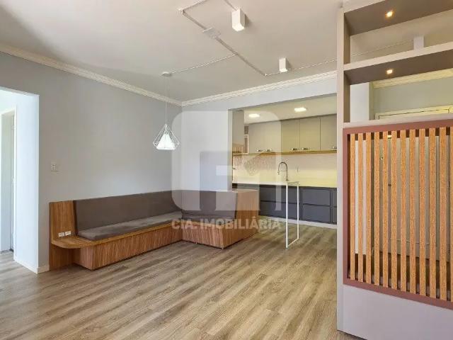 Apartamento para Venda em Florianópolis/SC Trindade 3 Quartos