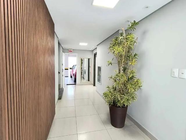Apartamento para Venda em Florianópolis/SC Trindade 3 Quartos