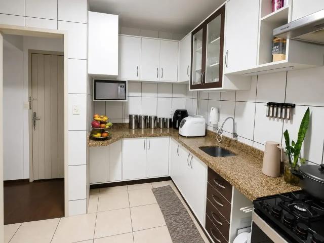 Apartamento para Venda em Florianópolis/SC Trindade 3 Quartos