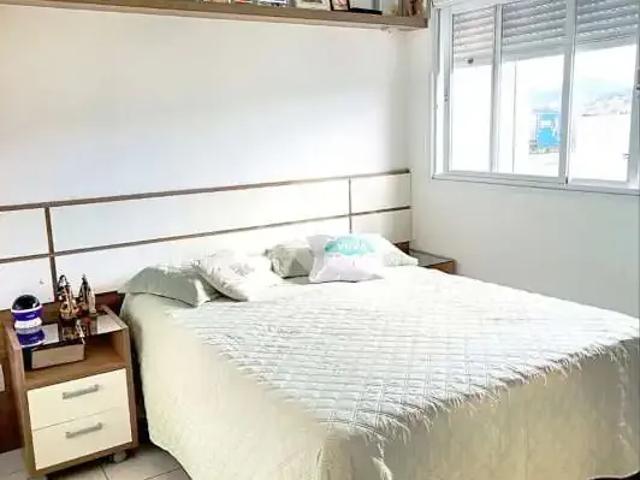 Apartamento para Venda em Florianópolis/SC Trindade 3 Quartos