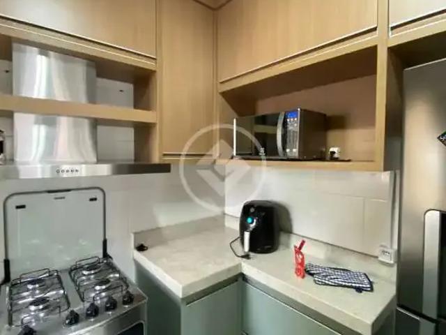 Apartamento para Venda em Florianópolis/SC Trindade 3 Quartos